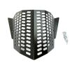 XRW RADIATOR PROTECTION BLACK - CAN-AM DS 450EFI