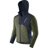 Finntrail Jacket Nitro Khaki