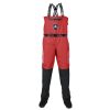 Finntrail Waders Alex Red