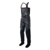 Finntrail Waders Speedmaster CamoShadowBlack