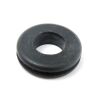GROMMET, RUBBER-.5"ID X 1.00" OD X .09 GR