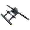 IDLER ARM, HEX-FAB