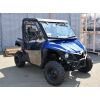 Cabin Yamaha Wolverine (2015-2018) with heating