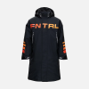 Finntrail Coat Boost 2016 GraphiteOrange