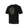 Finntrail T-shirt Helmet BlackYellow