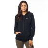 FOX The Super Fox Zip Fleece, Black, LFS