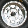 Access Rim 4x144/12x6 (MAX 250)