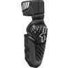 FOX Yth Titan Race Elbow Guard, Ce  - OS, Black MX23