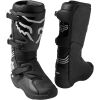 FOX Comp Boot - Black MX
