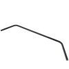 BAR, SWAY- FORMED-13.5 PTD BLK