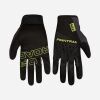 Finntrail Gloves Enduro GraphiteYellow