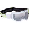 FOX Main Skew Goggle - Spark - OS, Fluo Yellow MX