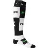 FOX Nobyl Fri Thick Sock - Black MX