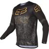 FOX Legion Lt Jersey - CAMO MX