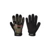 Finntrail Gloves Eagle CamoShadowBlack