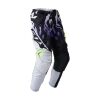 FOX Yth 180 Morphic Pant - Black/White MX