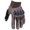 FOX Bomber Glove Ce - Taupe MX24