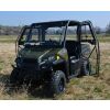 Full cab with accessory (wiper, washer, heating kit) Ranger 570 (2022-XX)
