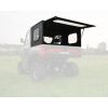CARGO BOX RANGER XP 1000, Diesel 1000 (2018-XX)