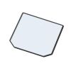 Windshield POLARIS RZR XP PRO (2020-XX)