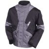 MSR TRANS JACKET MSR BLACK