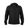 FOX Ranger O.R. Packable Rain Jacket - Black
