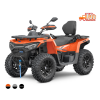 Linhai ATV 550L LANDFORCE EPS, EFI, T3b