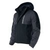 Finntrail Jacket LightSuit Graphite