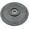 WHEEL, IDL-5.63 W.787´´ID BLK (NO SPOKE)