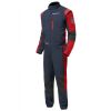 Finntrail Overalls Stig Red