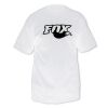 FOX Mens Tee, BOLDY, White, XL