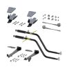 CAMSO ADAPTER KIT (C Force 2024-2025)