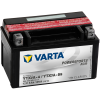 Varta 12V/6Ah - moto LF (YTX7A-4/YTX7A-BS)