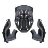 CKX LINING SET HELM TITAN SUM/AIR