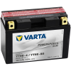 Varta 12V/8Ah - moto LF (YT9B-4/YT9B-BS)
