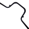 HANDLE BAR ASSY.