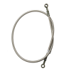 R/B 514398A HOSE, BRAKE 5148398A