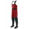 Finntrail Waders for kids Airman Kids Red