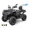 Linhai ATV 550L LANDFORCE EPS, EFI, E5+