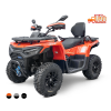 Linhai ATV 550L LANDFORCE EPS, EFI, T3b