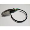 R/B 62220-A12-001 Signal Light, L. Front