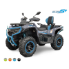 Linhai ATV 650L LANDFORCE PRO EPS, EFI,  E5+