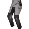 LS2 APOLLO MAN PANT BLACK DARK GREY COMFORT