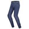 LS2 STONE LADY JEANS BLUE