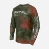 Finntrail Jersey Gravity Khaki