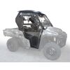 Kabina včetně topení pro čtyřkolky Linhai UTV 700 4x4