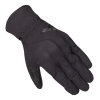 LS2 URBS II MAN GLOVES BLACK