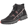 LS2 TREKKER MAN BOOTS WP BLACK