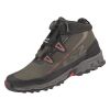 LS2 TREKKER MAN BOOTS WP GREEN