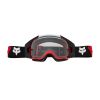 FOX Vue Core Goggle - OS, Fluo RED MX24
